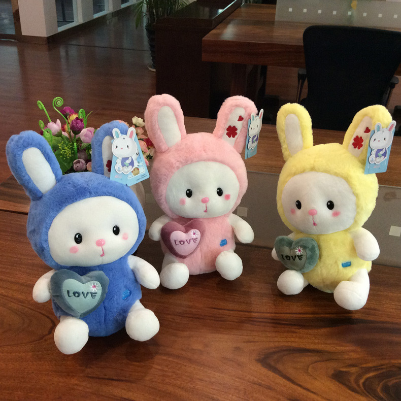 Mimi rabbit rabbit LOVE series